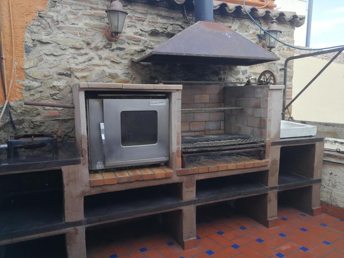 Holiday home Casa Rustica Cal Mian Almoster