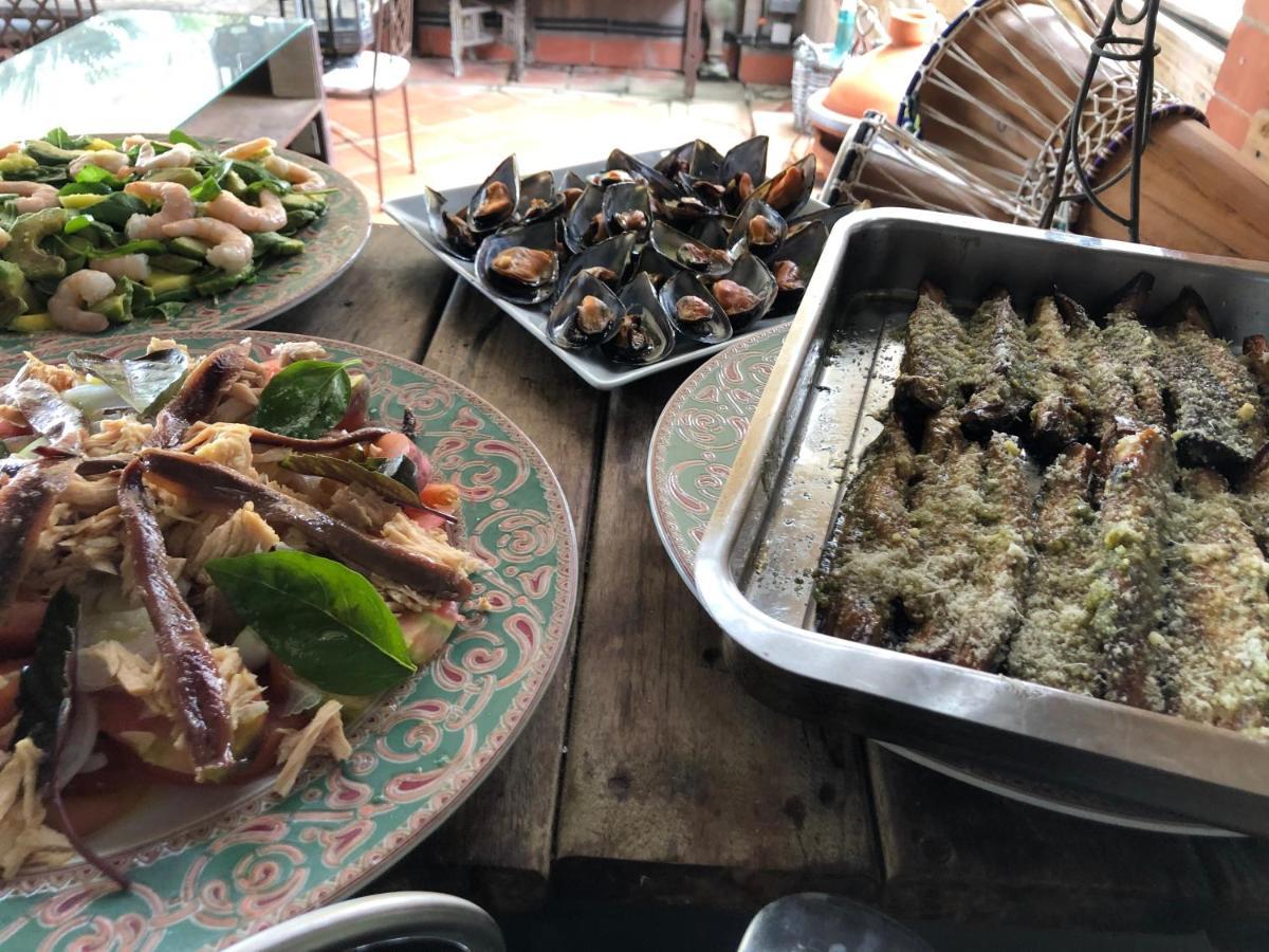 Casa Rustica Cal Mian *
