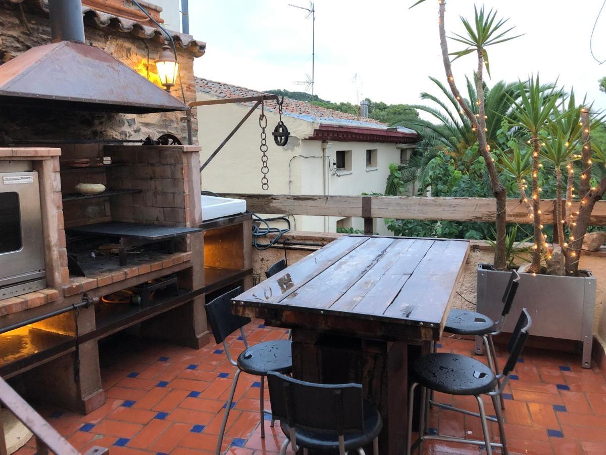 Casa Rustica Cal Mian Holiday home Almoster