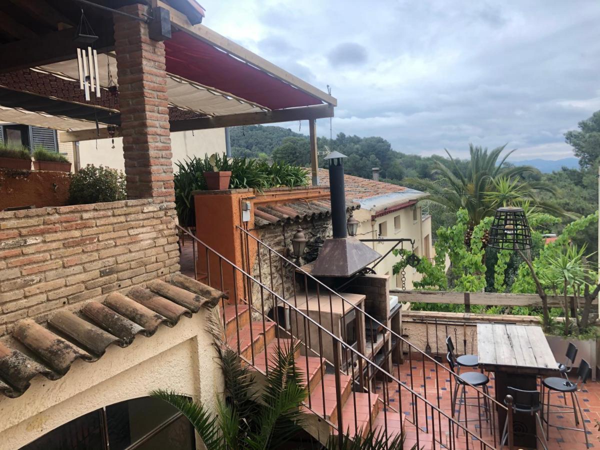Holiday home Casa Rustica Cal Mian