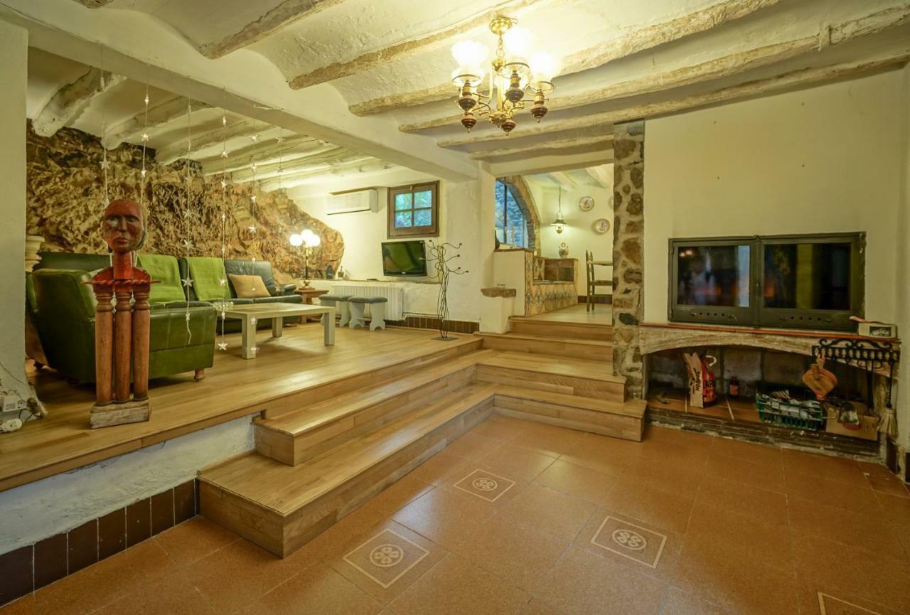 Casa Rustica Cal Mian *