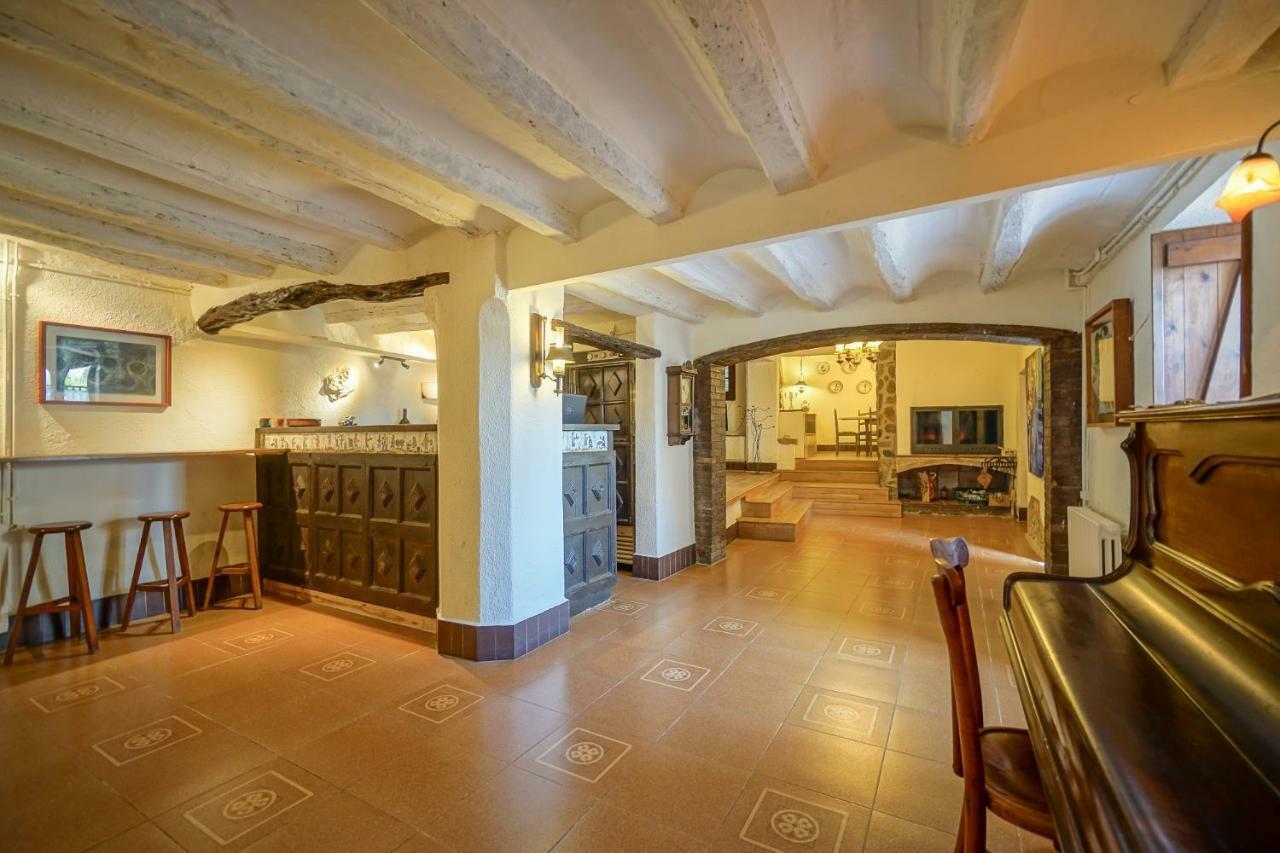 Casa Rustica Cal Mian Holiday home *