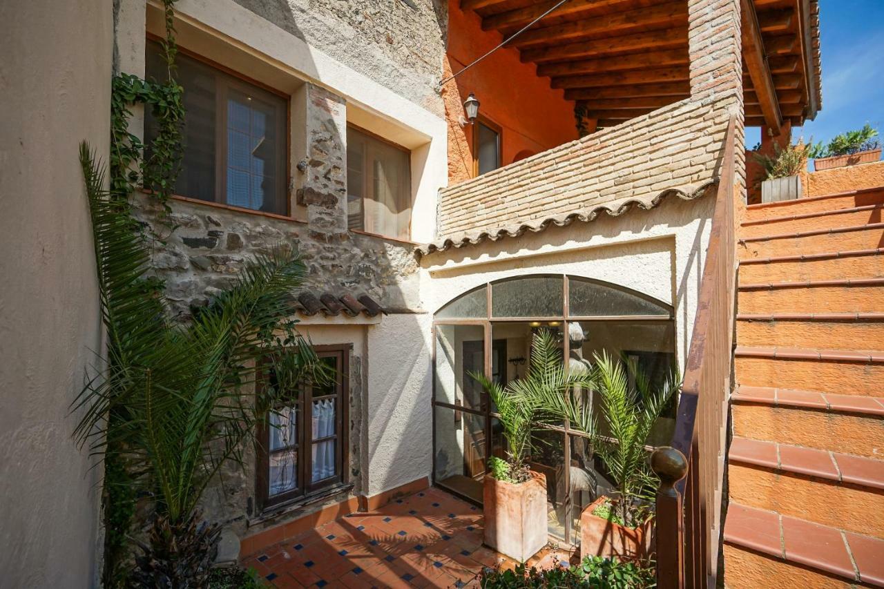 Casa Rustica Cal Mian *