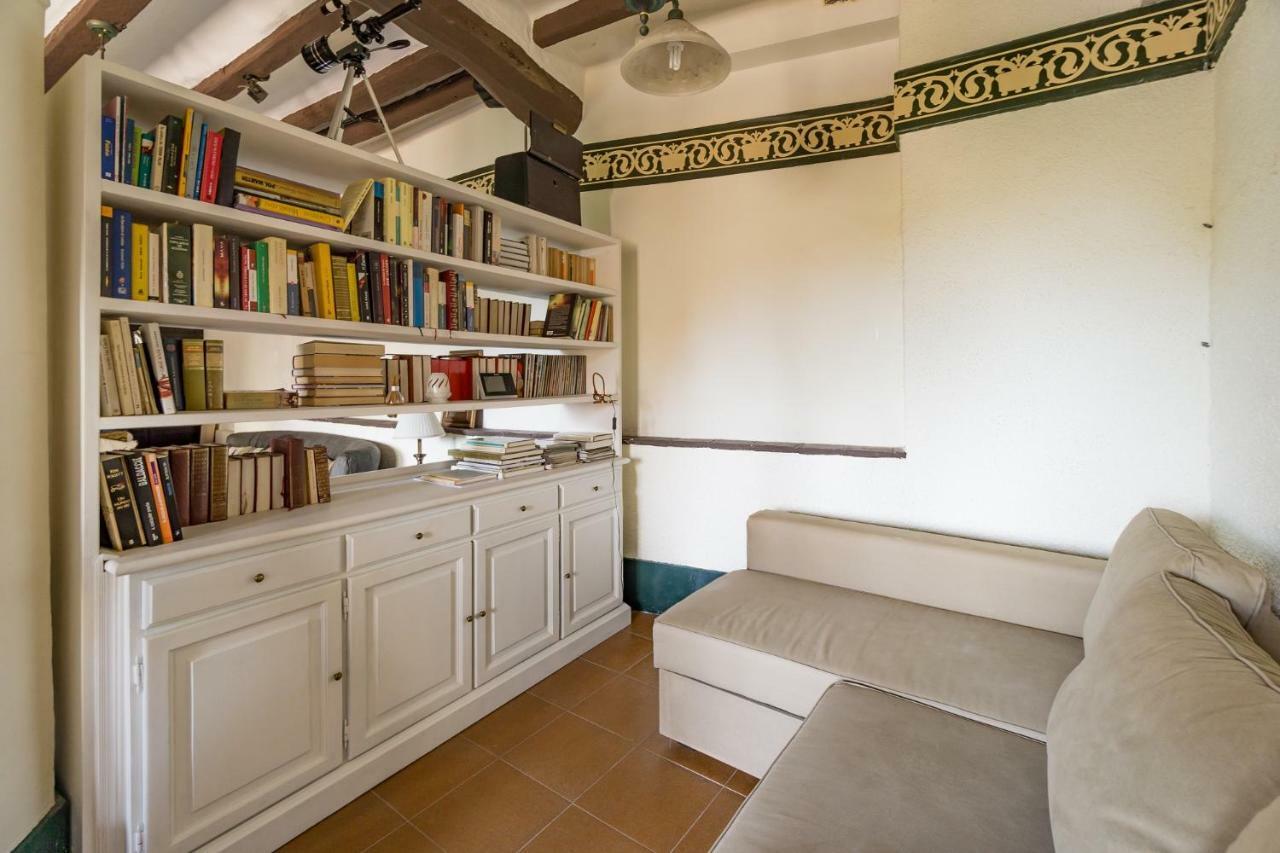 Casa Rustica Cal Mian Holiday home *