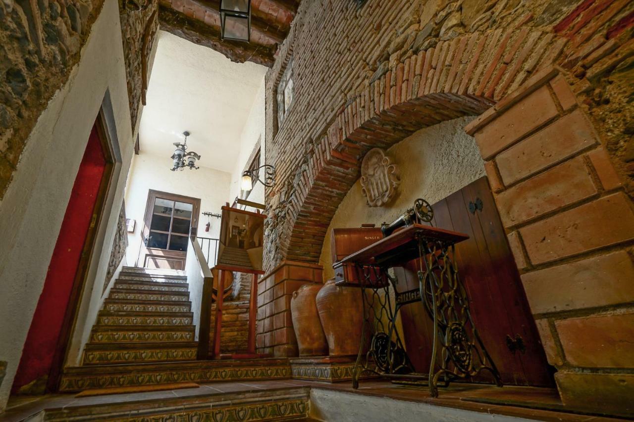 Holiday home Casa Rustica Cal Mian Almoster
