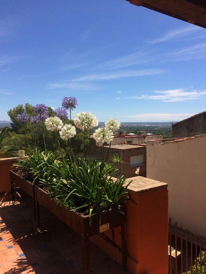 Casa Rustica Cal Mian Holiday home Almoster