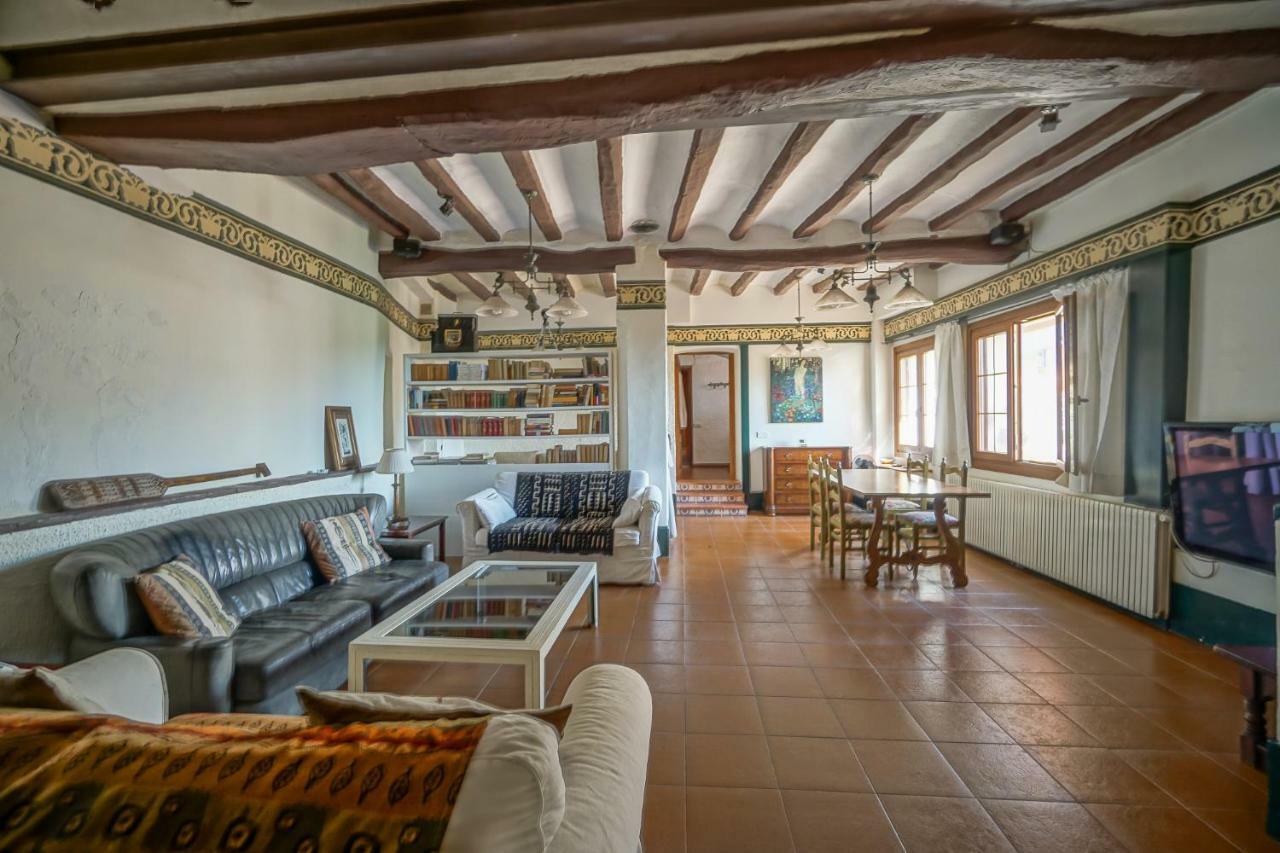 Casa Rustica Cal Mian Almoster