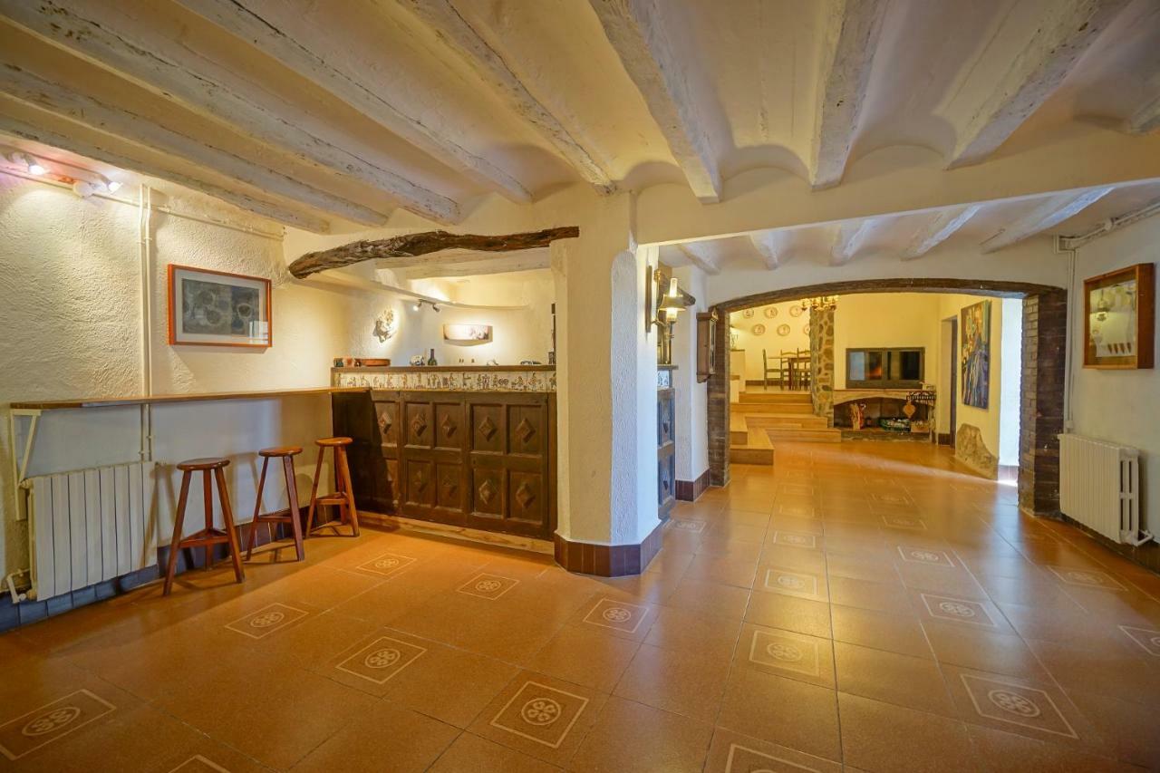 Casa Rustica Cal Mian Almoster
