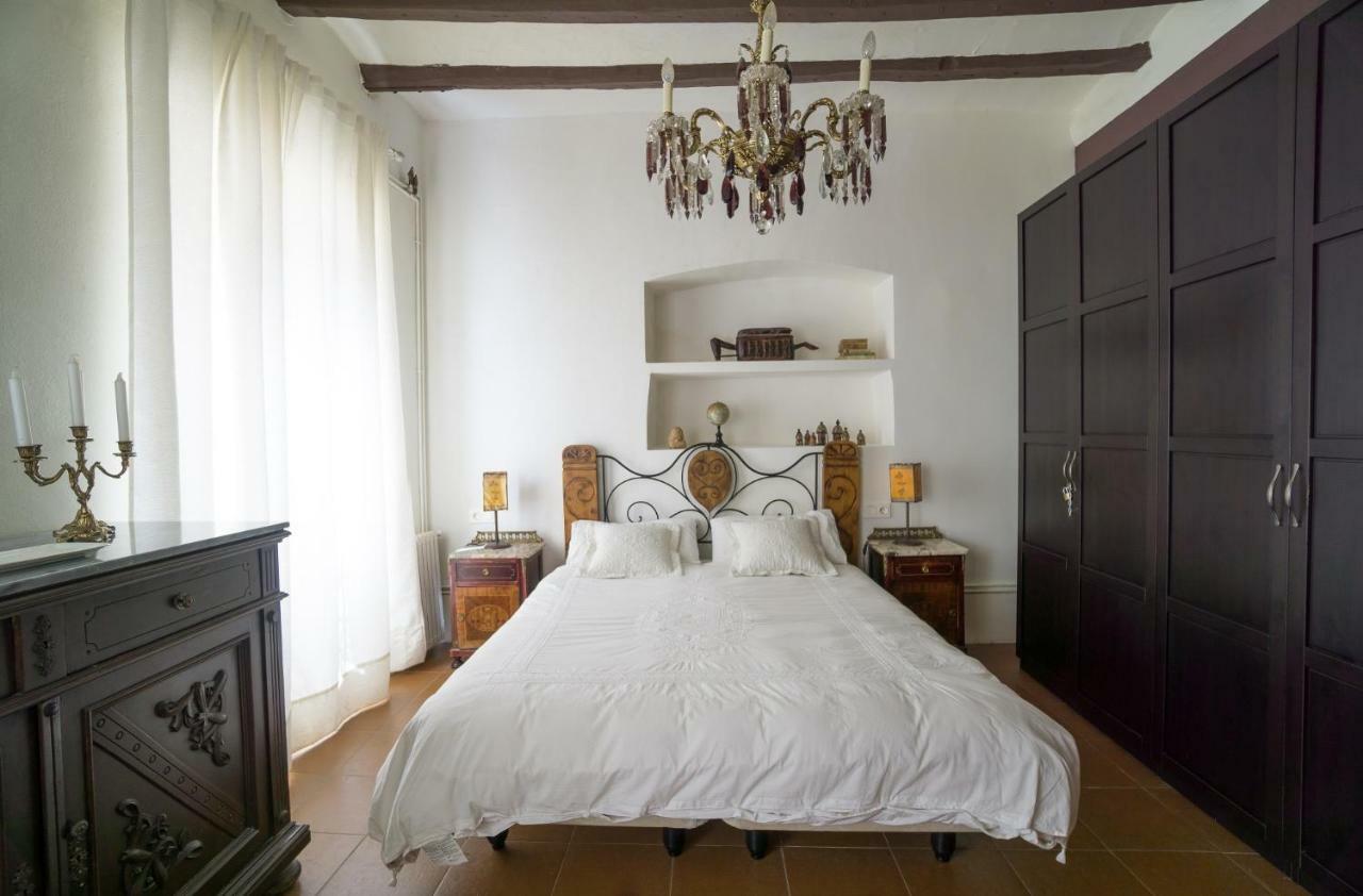 Casa Rustica Cal Mian Holiday home Almoster