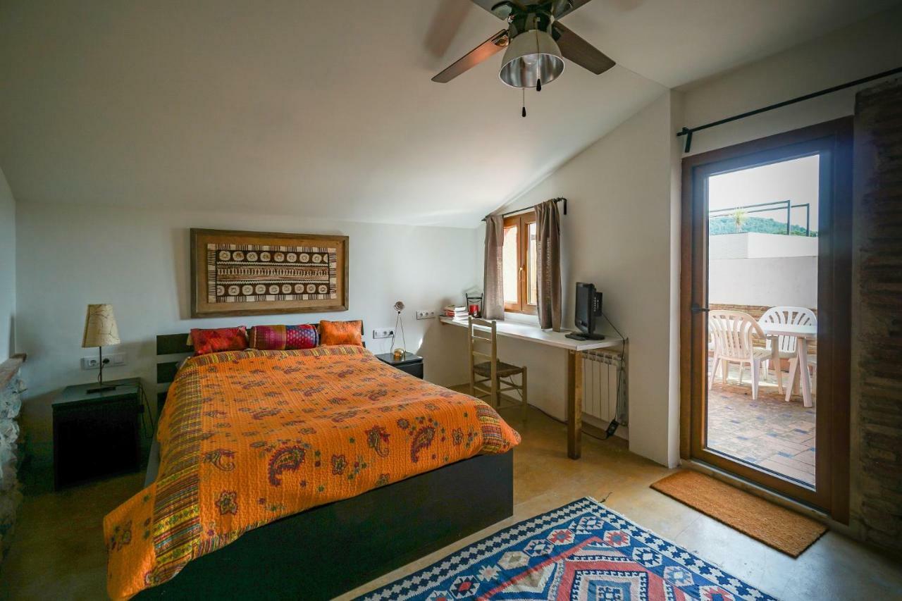 Holiday home Casa Rustica Cal Mian Almoster