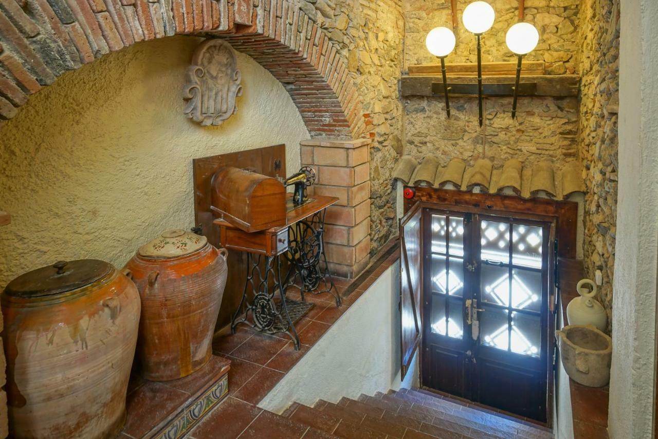 Casa Rustica Cal Mian * Almoster