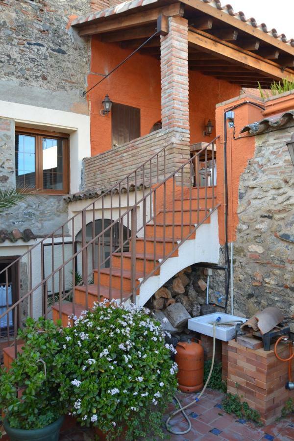 Casa Rustica Cal Mian *