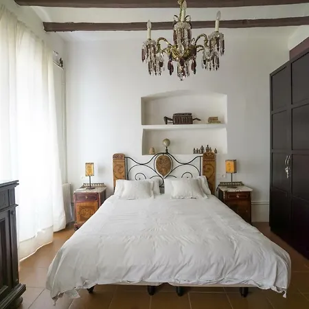 Willa Casa Rustica Cal Mian Almoster Zewnętrze zdjęcie
