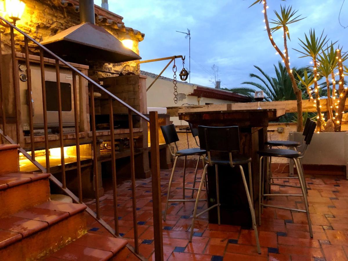 Casa Rustica Cal Mian Casa vacanze *
