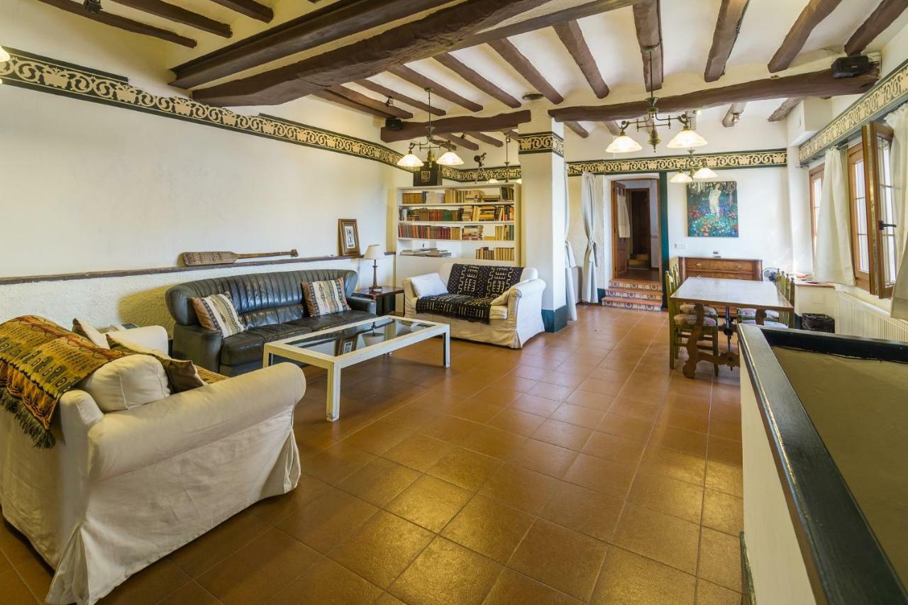 Casa vacanze Casa Rustica Cal Mian *