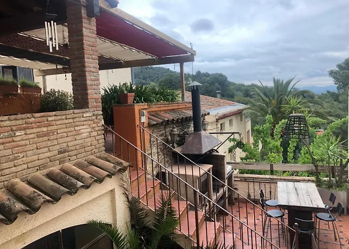 Casa Rustica Cal Mian