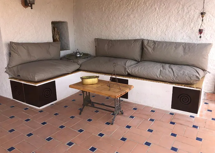 Casa Rustica Cal Mian