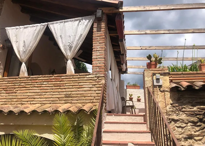Casa Rustica Cal Mian