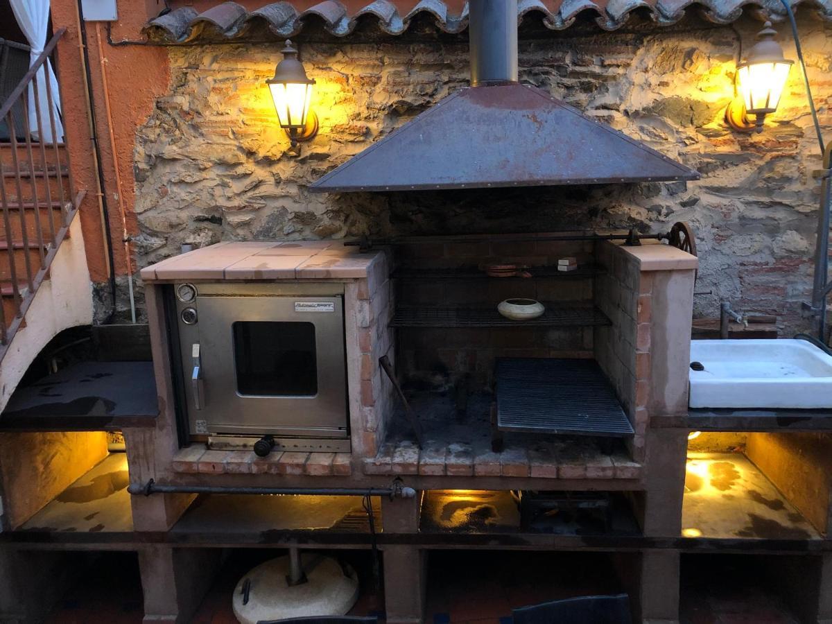 Casa Rustica Cal Mian