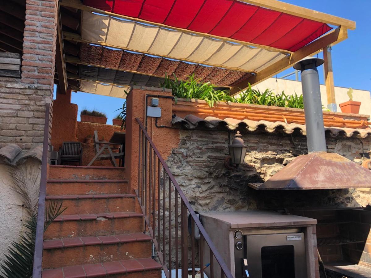 Casa Rustica Cal Mian Dom wakacyjny