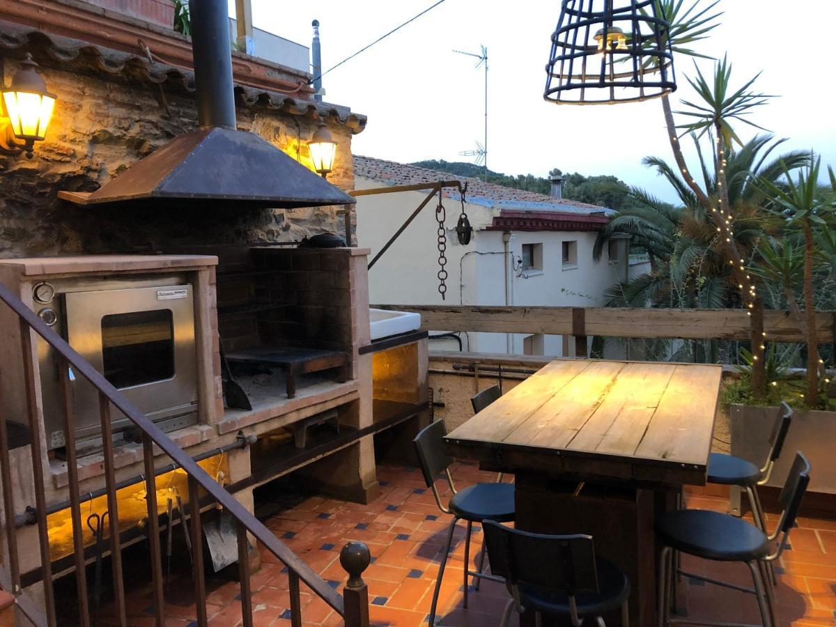 Casa Rustica Cal Mian * Almoster