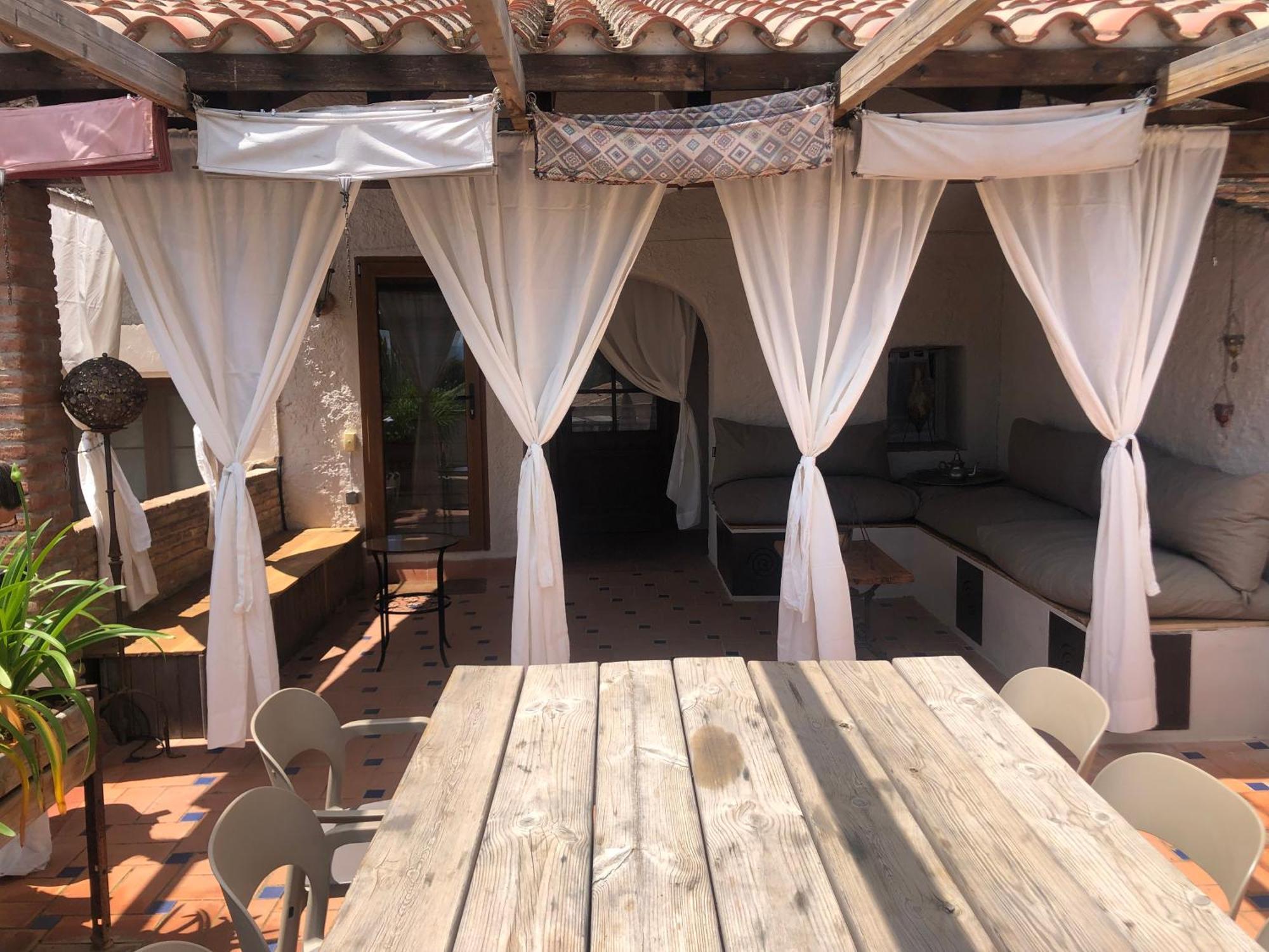 Casa Rustica Cal Mian