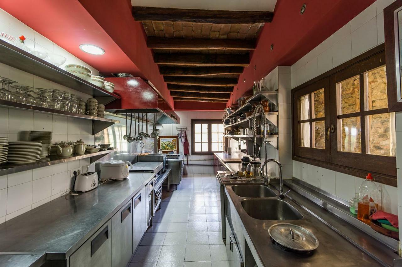 Casa Rustica Cal Mian Dom wakacyjny Almoster