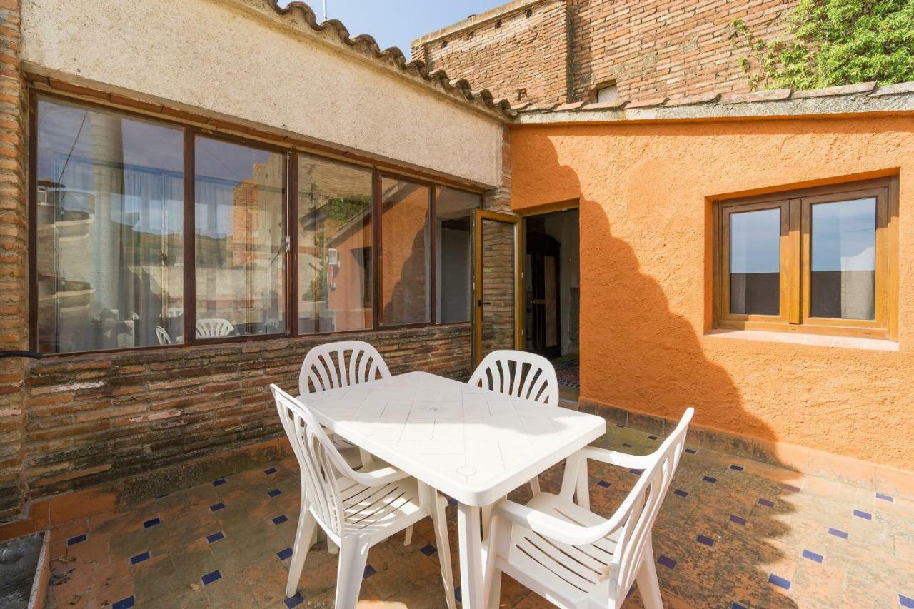 Casa Rustica Cal Mian *